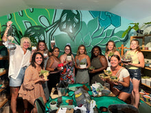 Load image into Gallery viewer, Erica Private Party (GNO: Girls just want to have plants!) 11/15/25