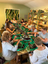 Load image into Gallery viewer, Erica Private Party (GNO: Girls just want to have plants!) 11/15/25