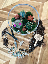 Load image into Gallery viewer, Lakes Park &amp; Recreation Potting Bar 4/11/25
